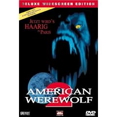 American Werewolf 2