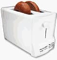 Proctor Silex 22605 2-Slice Toaster