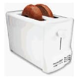 Proctor Silex 22605 2-Slice Toaster