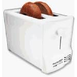 Proctor Silex 22605 2-Slice Toaster