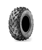 Dunlop KT335 Radial Rear ATV Tire - 20x10R-9/--