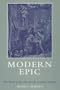 Modern Epic: The World-System from Goethe to Garcia Marquez