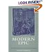 Modern Epic: The World-System from Goethe to Garcia Marquez