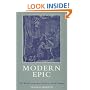 Modern Epic: The World-System from Goethe to Garcia Marquez
