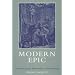 Modern Epic: The World-System from Goethe to Garcia Marquez