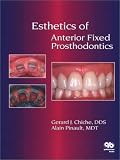 Esthetics of Anterior Fixed Prosthodontics