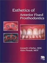 Esthetics of Anterior Fixed Prosthodontics