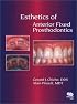 Esthetics of Anterior Fixed Prosthodontics