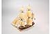 Lindberg 1/130 scale Jolly Roger