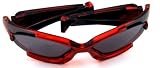 Transformers PLS Wrap Folding Sunglasses by