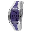 Puma Women's PU910202002 Active Collection Fluctuation Watch