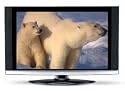 Samsung LE 37 S 71 37 Zoll / 94 cm 16:9 "HD Ready" LCD-Fernseher schwarz
