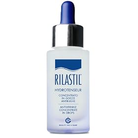 Rilastil Hydrotenseur Antiwrinkle Concentrate 1.01 oz 41PYS%2BA7IxL. SL500 AA280 Rilastil Hydrotenseur Antiwrinkle Concentrate 1.01 oz