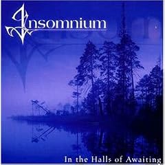 In The Halls Of Awaiting