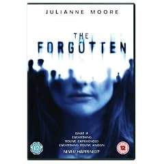 The Forgotten [DVD] [2004]