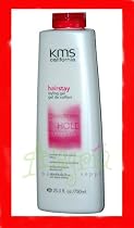 KMS Hair Stay Styling Gel 25.3 oz.
From Hair Stay
