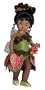 Fairy of Earth - African American