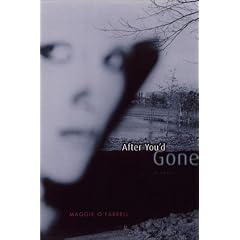 After You'd Gone