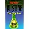 R. L. Stine Fear Street Novels