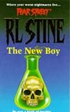 The New Boy (Fear Street)