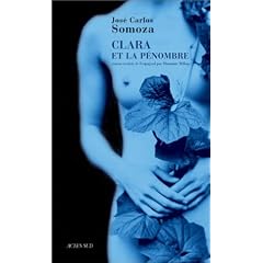 Clara et la P�nombre