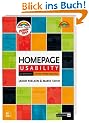 Homepage Usability. 50 enttarnte Websites