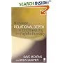 Working at Relational Depth in Counselling and Psychotherapy