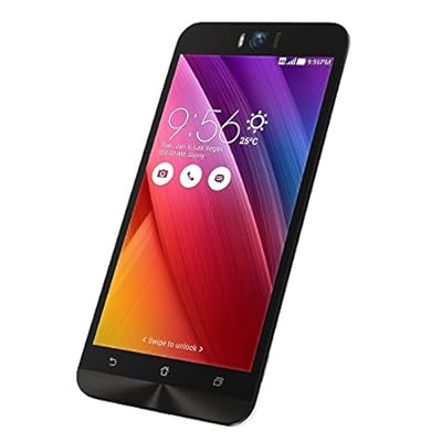 Asus Zenfone Selfie ZD551KL-6C307WW (Red)