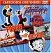 PC TREASURES CARTOONS AMERICA - POPEYE DVD MOVIE