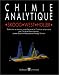 Chimie analytique - fondements (skoog/west/holler)