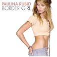 Border Girl (Latin)