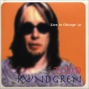 CD-Charts  Search : Live in Chicago '91