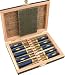 Search : 10 Piece Diamond Needle File Set