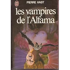 Vampires de l'Alfama