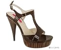 VANDERA PAT HEEL