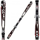 BLIZZARD XCS - LT 10 SKI SYSTEM