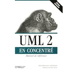 UML 2 en concentr�
