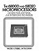 Book The 68000/68020 Microprocessors: Architecture, Software and Interfacing Techniques