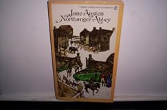 Northanger Abbey