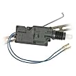 Door Lock Actuator - High Torque