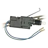 Door Lock Actuator