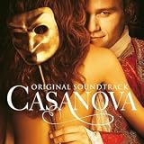Buy : Casanova - OST