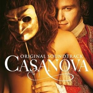 CD-Charts  Search : Casanova - OST