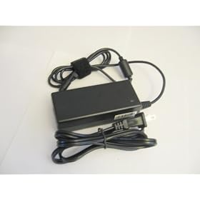 Ac Dc adapter charger for SVA LCD Monitor: SVA VR15A, VR17S,VR-17B,EV1703; Ac Dc adapter charger for Planar PQ1910M-BK,... by 