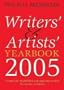 Writers' and Artists' Yearbook (Writers' & Artists' Yearbook)
