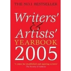 Writers' and Artists' Yearbook 2005 2005