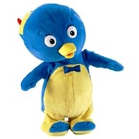Fisher-Price® Backyardigans Sing and Spin Pablo Doll