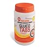 Gluco tabs - 50 Glucose Tablets (orange) 200g