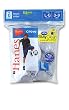 Hanes 6-pk. Boys Crew Socks