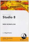 Studio 8 Web Workflow (PC)